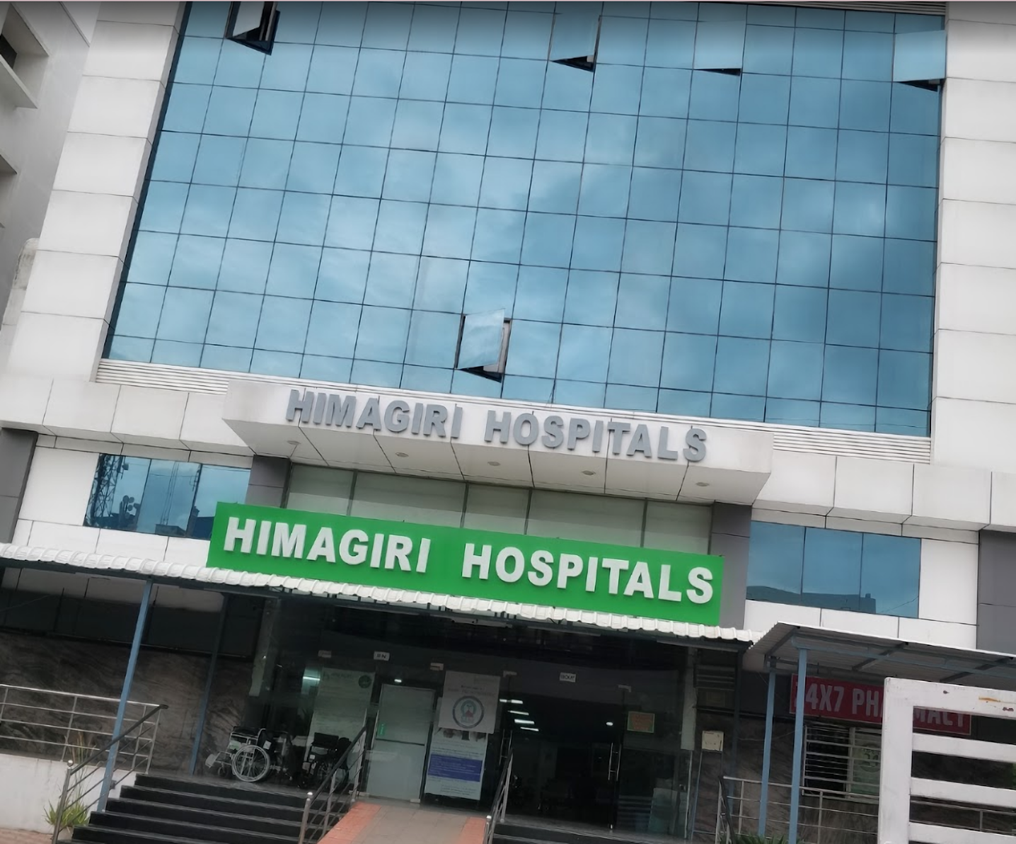 List Of Best General Physician Hospitals In Sangareddy - 2024 Find ...